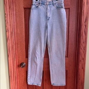 Abercrombie & Fitch Classic ultra High-Rise Women’s Jeans